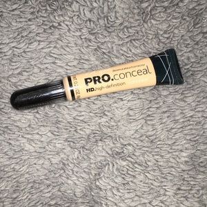 LA Girl Pro Concealer